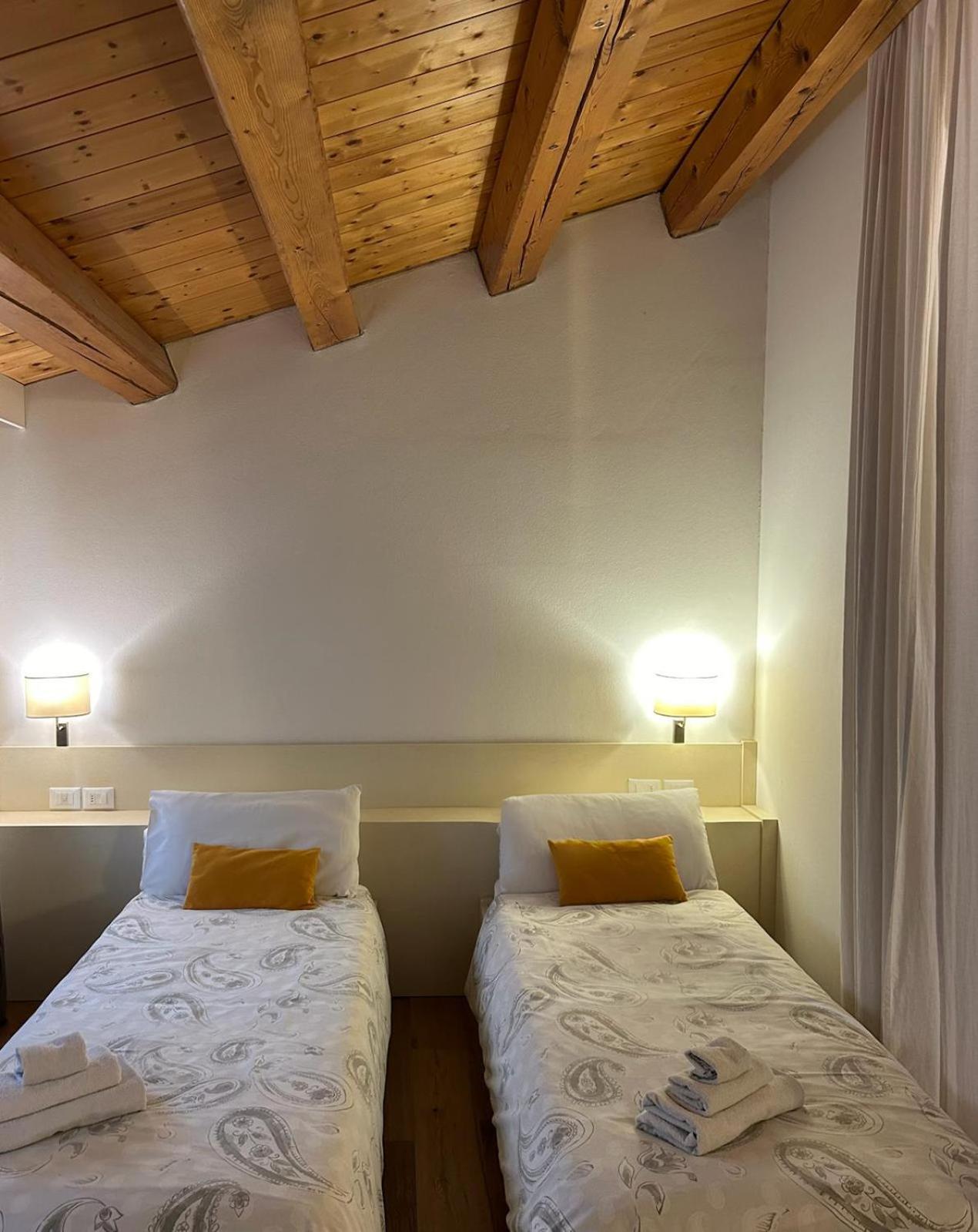 Beehouse - La Casa Delle Api Agriturismo ボルソ・デル・グラッパ エクステリア 写真