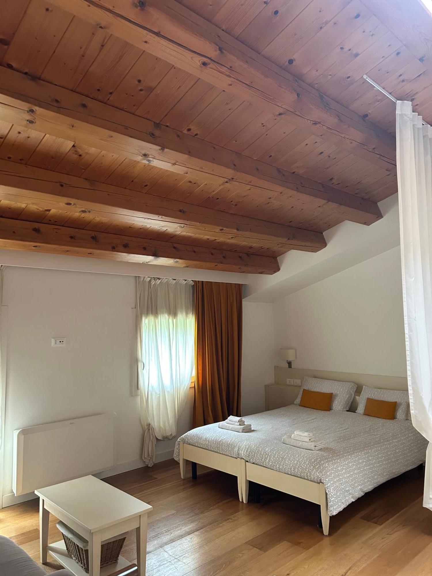 Beehouse - La Casa Delle Api Agriturismo ボルソ・デル・グラッパ エクステリア 写真
