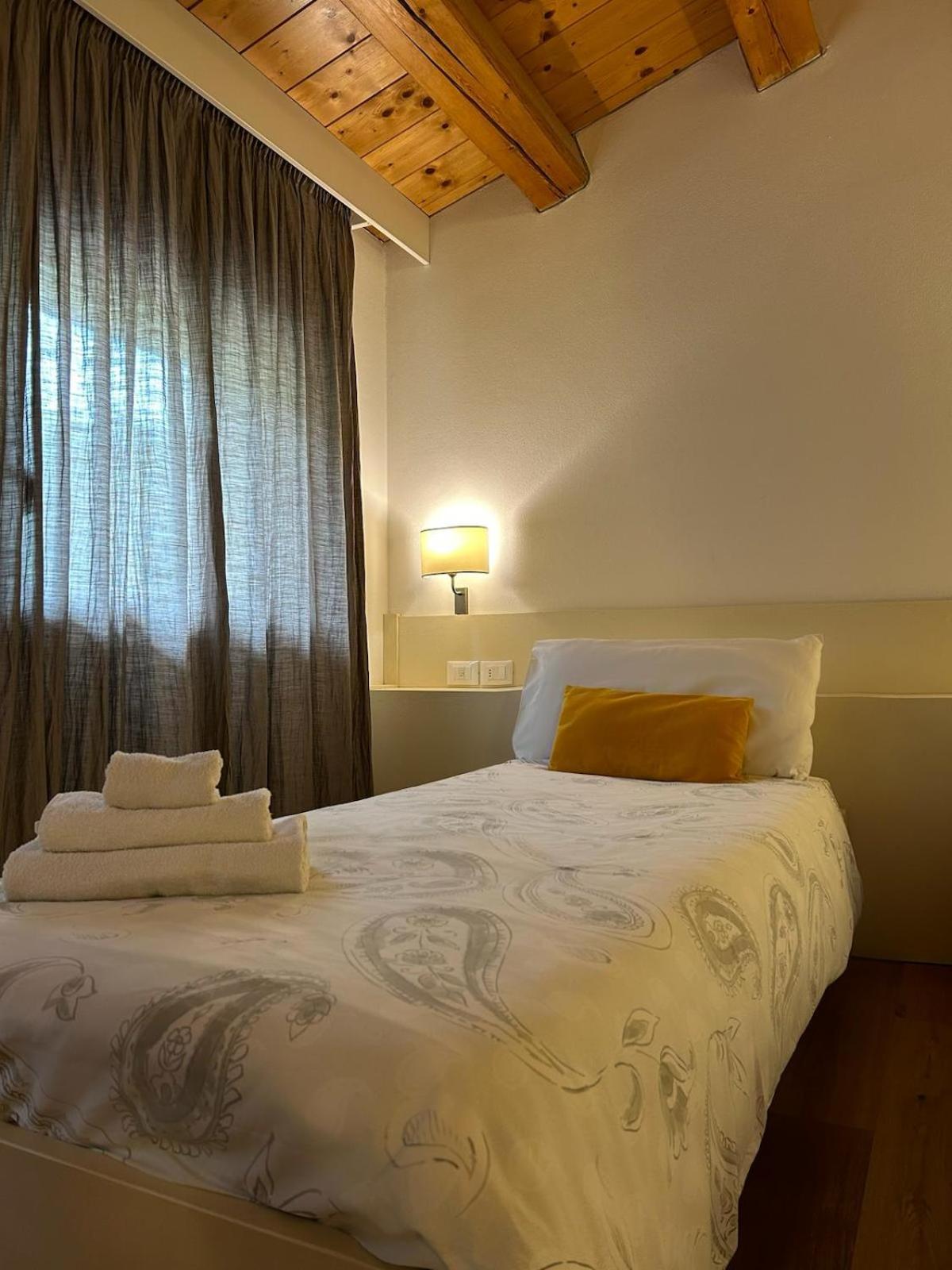 Beehouse - La Casa Delle Api Agriturismo ボルソ・デル・グラッパ エクステリア 写真