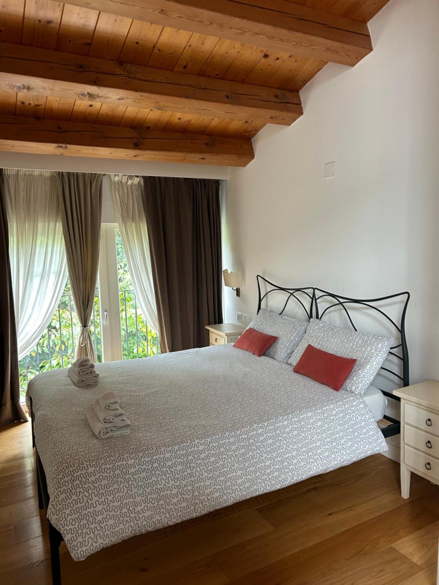 Beehouse - La Casa Delle Api Agriturismo ボルソ・デル・グラッパ エクステリア 写真